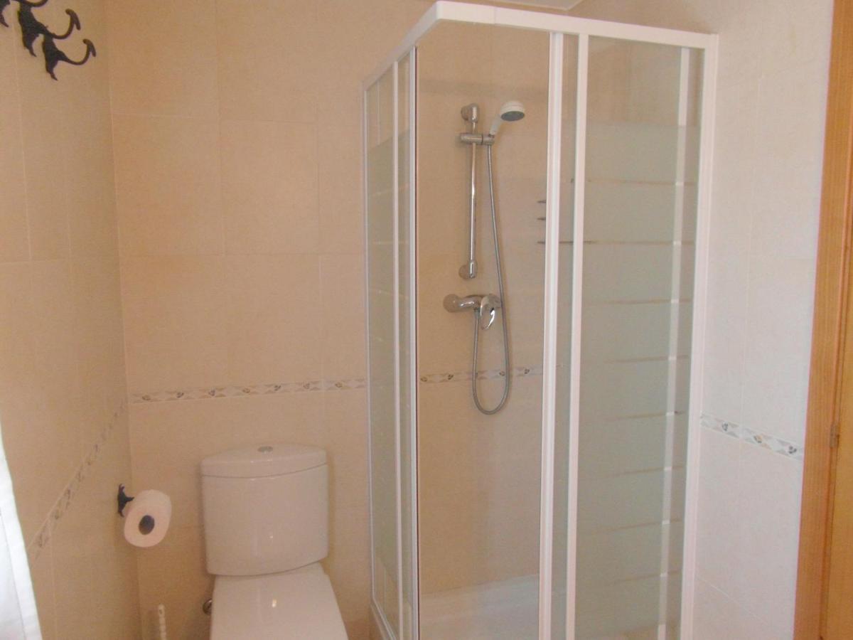 L06 - Casa Torres De Vallibierna - Villmor إريسته المظهر الخارجي الصورة