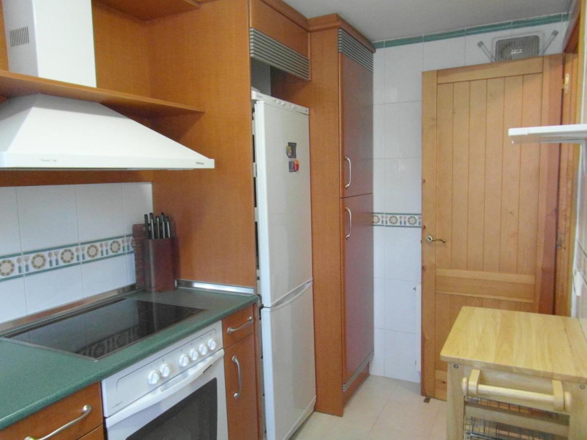 L06 - Casa Torres De Vallibierna - Villmor إريسته المظهر الخارجي الصورة